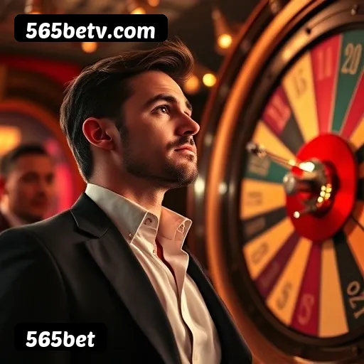 Jogos de Cassino em Destaque - Slots, Roleta, Blackjack