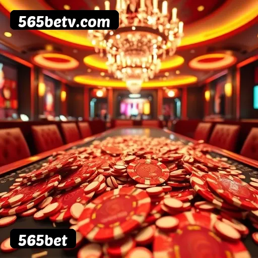 Jogos de Cassino ao Vivo